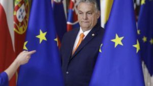 Ungaria dă sfaturi Uniunii Europene