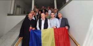 Forumul Civic al Românilor din Covasna, Harghita și Mureș, ședință de lucru la Târgu Mureș