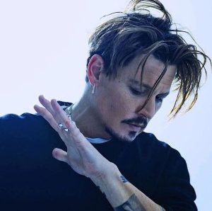 Johnny Depp, învingător în procesul cu Amber Heard