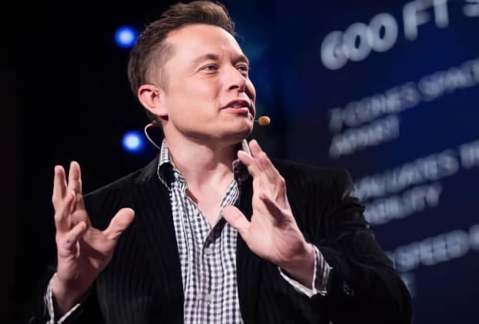 Fiica miliardarului Elon Musk vrea să rupă legăturile cu tatăl ei
