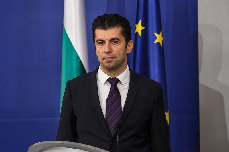 Bulgaria blochează aderarea Macedoniei de Nord la UE