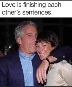 Nouă condamnare în cazul Epstein