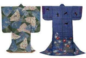 Expoziţie inedită de chimonouri la Metropolitan Museum