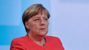 Angela Merkel a condamnat invazia Rusiei în Ucraina