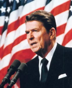 Bărbatul care a încercat să îl ucidă pe Ronald Reagan va fi eliberat