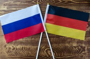 Efectele sancțiunilor impuse de Rusia asupra Germania