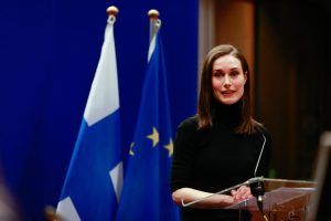 Blocaj în procesul de aderare a Finlandei şi a Suediei la NATO