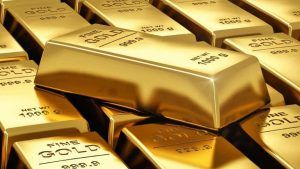 Embargo asupra importurilor de aur rusesc