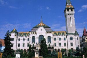 Consiliul Județean Mureș, sprijin financiar pentru o primărie executată silit