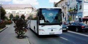 Transport Local Târgu Mureș angajează conducători auto