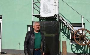 Cooperativa agricolă Podișul Transilvaniei. Prima investiție în comuna Mihai Viteazu