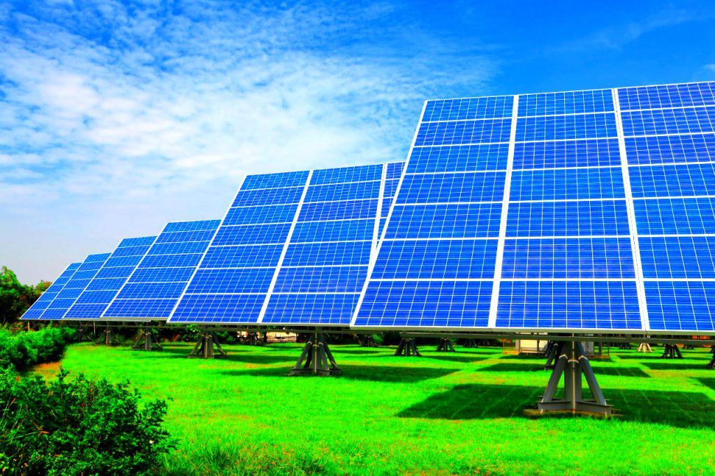 Încă o centrală fotovoltaică în județul Mureș