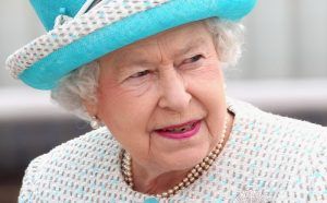 Elisabeta a II-a a primit-o pe şefa guvernului scoţian