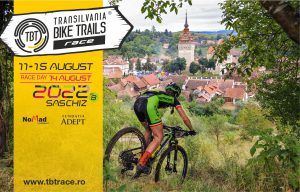 Descoperă satele săsești la Transilvania Bike Trails Race