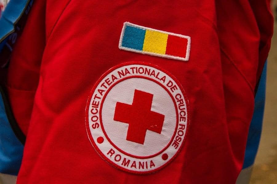 Crucea Roșie România: 146 de ani de activitate neîntreruptă