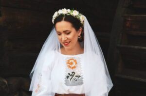 Obiceiul nunții prezentat la Festivalul Văii Mureșului