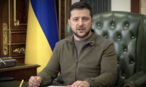 Nou șef al Serviciului Ucrainean de Securitate