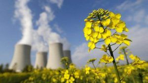 Energia gazieră şi nucleară etichetată ca durabilă
