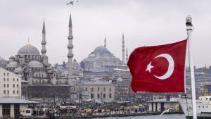 Două site-uri web de radio occidentale, blocate în Turcia