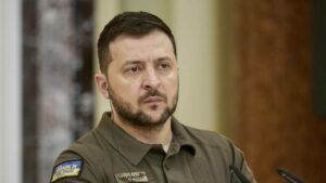 Procurorul general și șeful securității din Ucraina au fost demiși