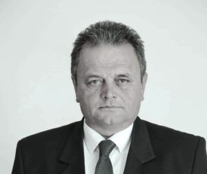 UDMR, mesaj de condoleanțe la decesul primarului Bíró Csaba