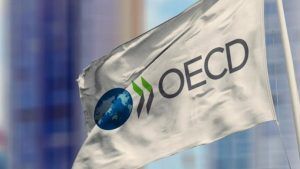 Ucraina vrea în OCDE
