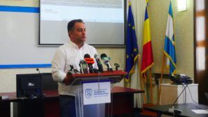 10.000 de formulare de recensământ invalide în Târgu Mureș