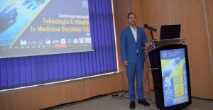 Dr. Radu Țicu: ”ATI, unul dintre cele mai tehnologizate domenii din medicină”
