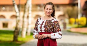 VIDEO-INTERVIU cu Andreea Petruța Szekely, șefă de promoție la Liceul ”Ioan Bojor” Reghin
