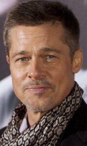 Brad Pitt: nu a venit încă vremea retragerii