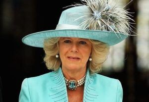 Ducesa de Cornwall, Camilla, la 75 de ani