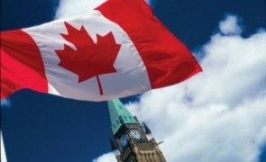 Canada a anunţat că îşi sporeşte prezenţa diplomatică în Europa Centrală şi de Est, precum şi în Caucaz