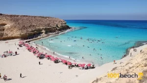 Plaje închise în Egipt
