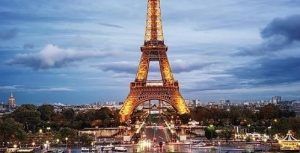 Turnul Eiffel are nevoie de reparaţii capitale