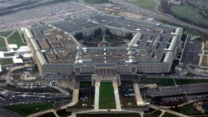 Buget majorat pentru Pentagon