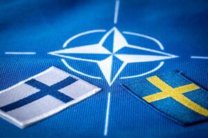 Rezoluție de ratificare a aderării Suediei și Finlandei la NATO