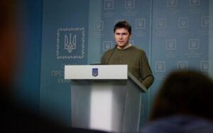 Ucraina vrea să evite un conflict înghețat