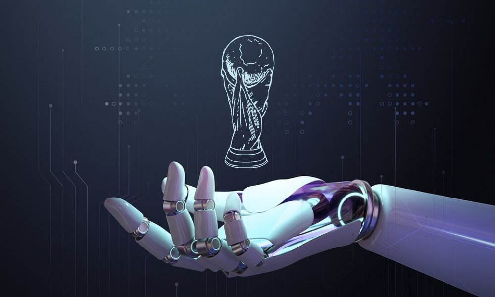 Un supercomputer a prezis echipa care va câștiga Campionatul Mondial 2022
