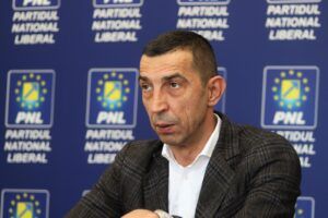Președintele PNL Mureș, Ciprian Dobre: Deciziile Guvernului Ciucă au protejat economia și cetățenii