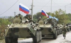 Rusia caută voluntari pentru războiul din Ucraina