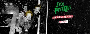Expoziţie dedicată trupei Sex Pistols, la Londra