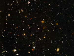 Primele imagini ale noului telescop spațial James Webb