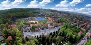 Start la înscrieri la Colegiul UMFST - Târnăveni