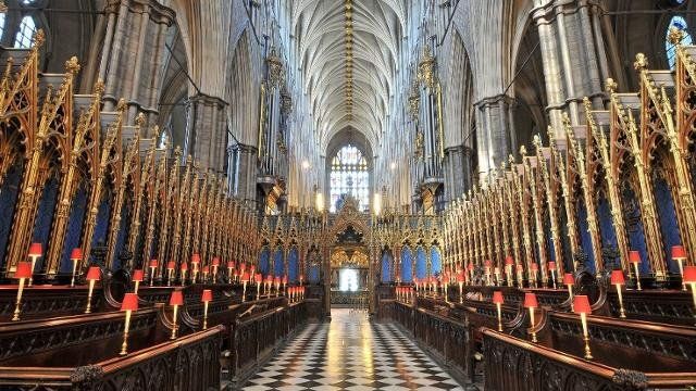Tom Cruise va filma în biserica Westminster Abbey