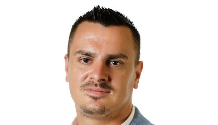 INTERVIU. Călin Fărcaș, consilier local USR din Hodac, face proiecte pentru comunitate