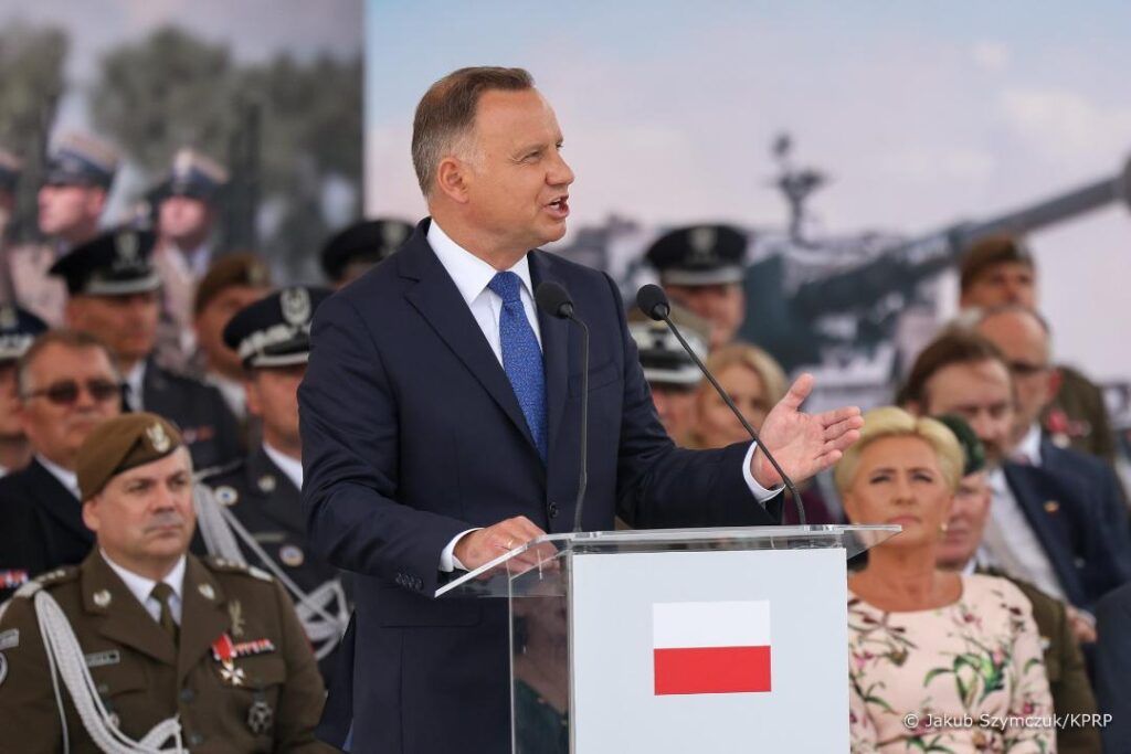 Polonia consideră rupte acordurile cu UE privind reformele judiciare
