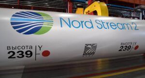 Livrările de gaz prin gazoductul Nord Stream 1, suspendate