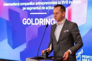 Goldring Târgu Mureș, investiție-surpriză în industria HoReCa