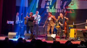 Noutăți despre ”Sighișoara Internațional Blues Festival” 2022