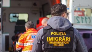 Cetățeni străini în situații ilegale pe raza județului Mureș